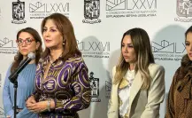 PRI y PRD plantean acciones contra contaminación en Nuevo León 