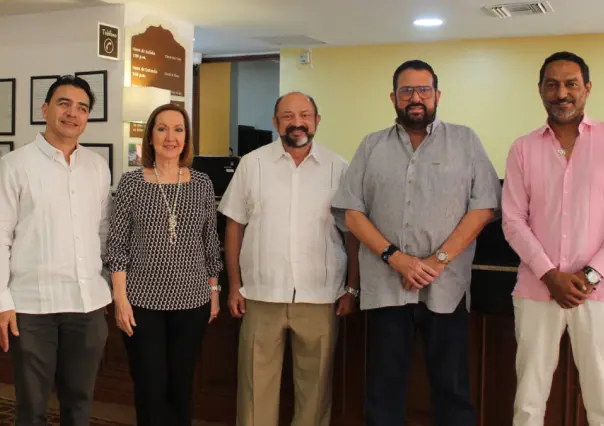 Gobierno de Yucatán y hoteleros suman esfuerzos para atraer al turismo