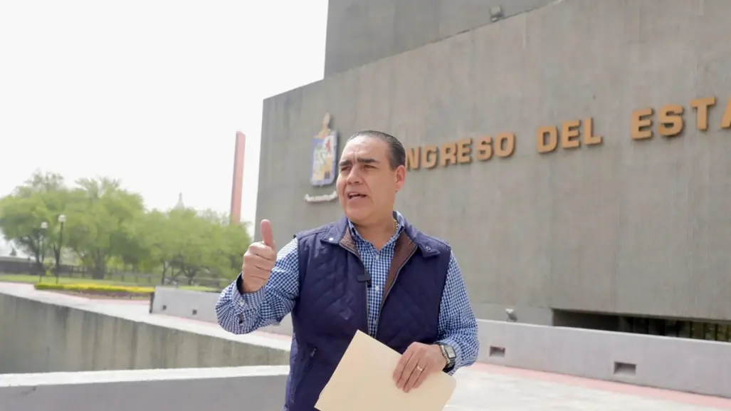 Hospital General de Juárez podría pasar a manos del Hospital Universitario, aquí te decimos el motivo