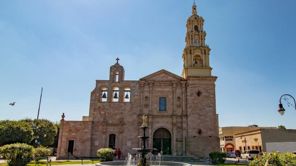 Linares en la mira de Caintra ¿Tendrá un boom industrial?