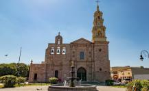 Linares en la mira de Caintra ¿Tendrá un boom industrial?