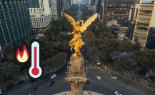 Este jueves 20 de marzo entra la primavera: Si te gusta el calor, entérate del clima para CDMX