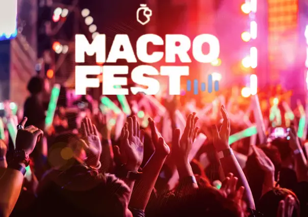 ¿Qué llevar y qué esperar en el MacroFest 2025?