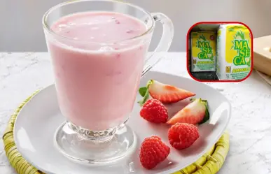 ¿Atole con Maseca? Aprende a prepararlo con esta receta