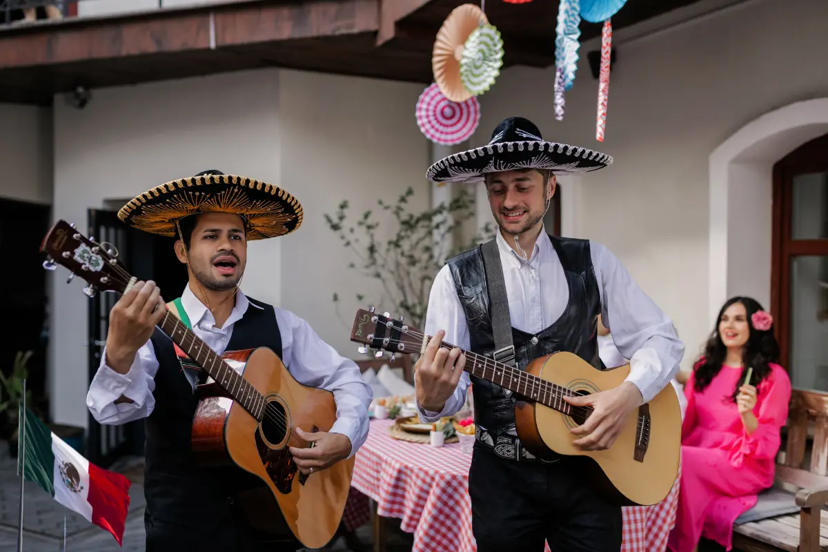 México se ha caracterizado por ser un país amable, amigable y recibir con los brazos abiertos a sus visitantes. Foto: Canva