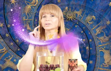 Horóscopo de Mhoni Vidente | Signo por signo zodiacal hoy, 20 de marzo