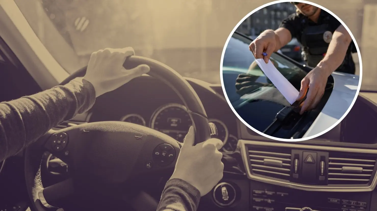 Esta es la multa que tendrán que pagar los conductores que no porten licencia en Saltillo. (Fotografía: Canva)