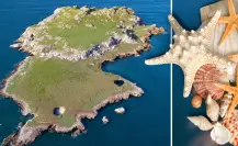 Nayarit y sus Islas Marietas, mezcla perfecta de aventura, belleza y conservación ecológica