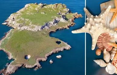 Nayarit y sus Islas Marietas, mezcla perfecta de aventura, belleza y conservación ecológica
