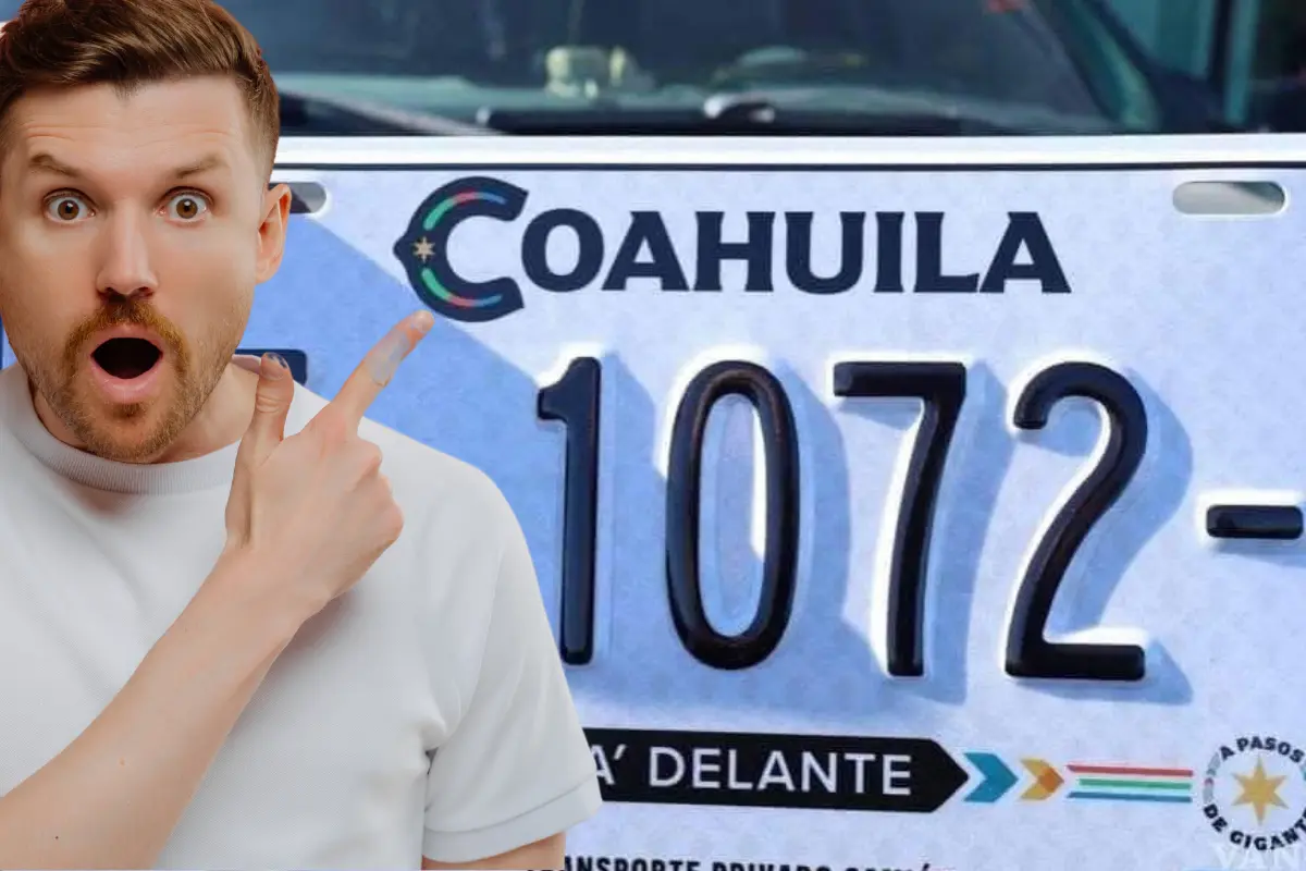 El gobierno de Coahuila ofrece la opción de escanear códigos QR para acceder rápidamente a distintos trámites vehiculares./Foto: Canva/Posta Coahuila