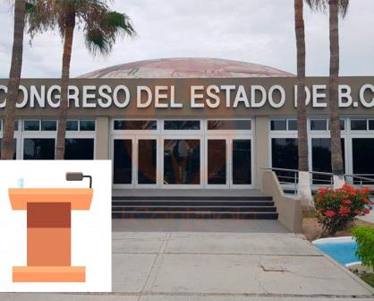 Piden que regrese el Parlamento Infantil y que no vuelva la comida chatarra a las escuelas