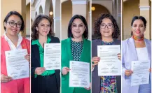 Elección en UAEMéx: Conoce a las candidatas a la rectoría auriverde