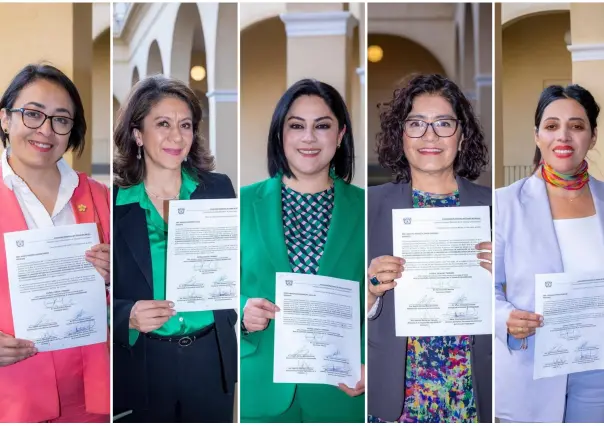 Elección en UAEMéx: Conoce a las candidatas a la rectoría auriverde