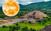 Equinoccio Primavera 2025, ¿realmente te recargas de energía en Teotihuacán?