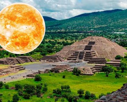 Equinoccio Primavera 2025, ¿realmente te recargas de energía en Teotihuacán?