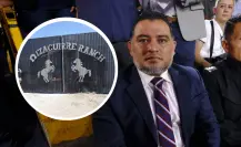 ¿Quién es el ex fiscal de Jalisco, posible implicado en omisiones dichas por FGR en Rancho Izaguirre?