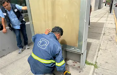 Retiran publicidad en San Pedro para reducir contaminación visual