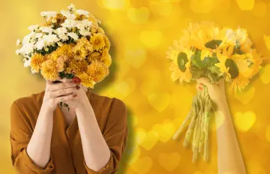 El dulce origen de la tradición de regalar flores amarillas el 21 de marzo