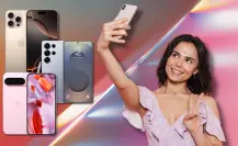 El celular que tiene la mejor cámara del mundo, según la Inteligencia Artificial