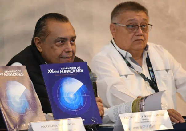 20 años enfrentando huracanes: el legado de ASUR en prevención aeroportuaria