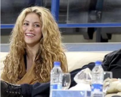 Antonio de la Rúa y su nuevo papel en la vida de Shakira