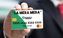 Tarjeta Mera Mera, ¿se puede recuperar si se extravió?