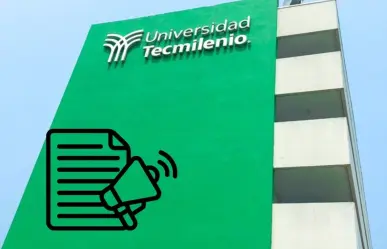 TecMilenio Las Torres emite su postura en un comunicado sobre el caso Rudy