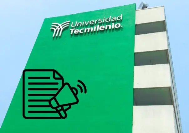 TecMilenio Las Torres emite su postura en un comunicado sobre el caso Rudy