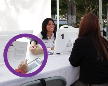 ¿Buscas trabajo? Más de 250 opciones laborales en próxima Feria del Empleo en La Paz