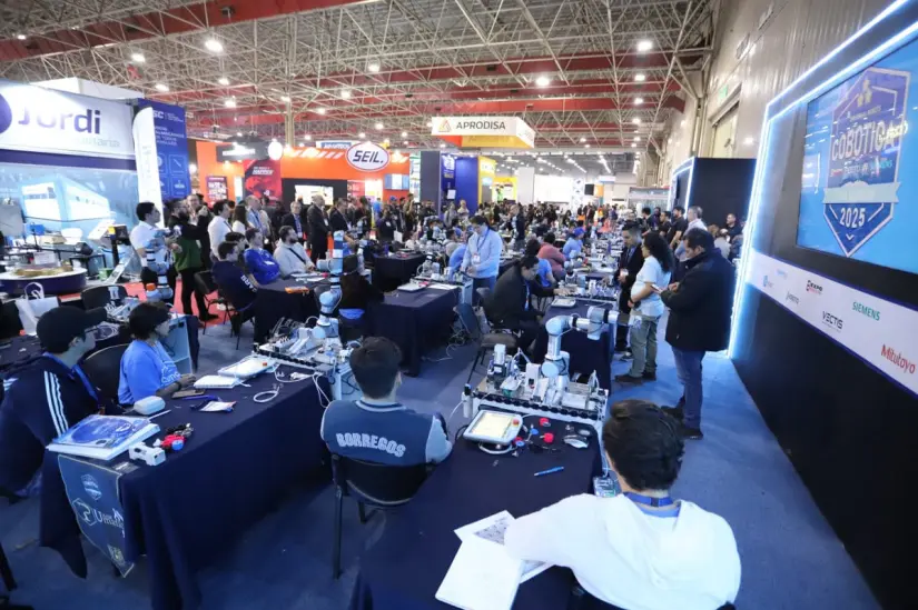Tercera Edición del Concurso 
