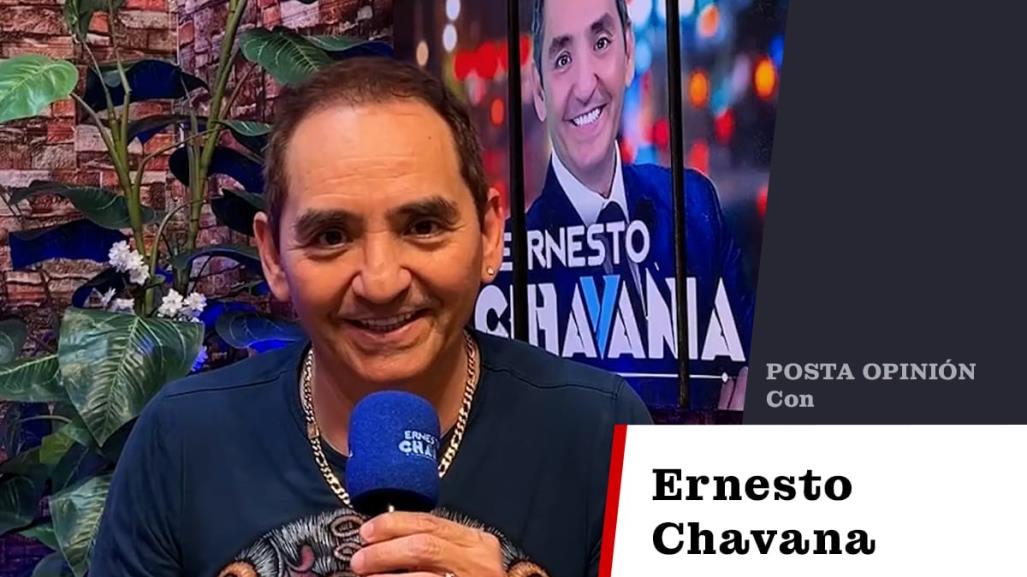 Ernesto Chavana y el caso de la novia defraudada: ¿Un fraude o un montaje?