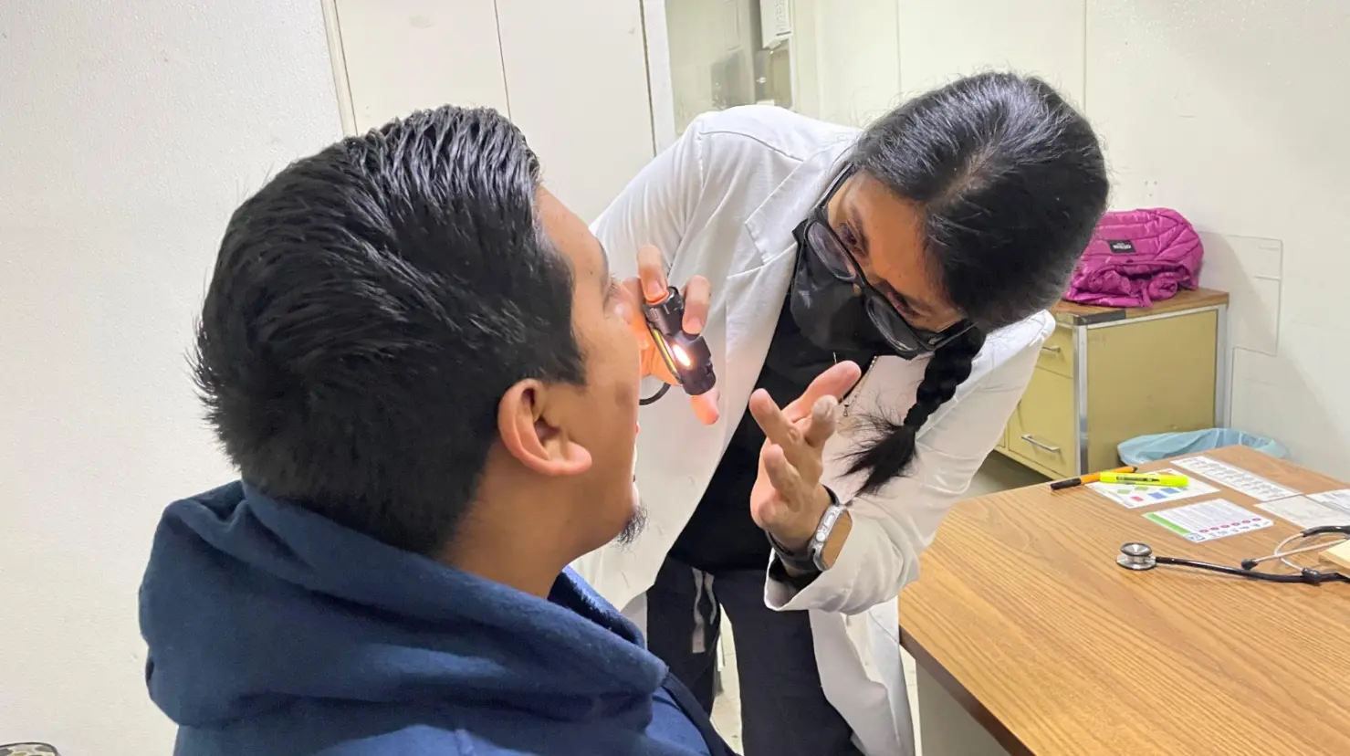 Suman 7 nuevas unidades de tiempo completo en IMSS Coahuila. Foto de IMSS Coahuila.