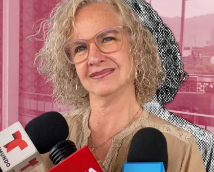 Mamá de Gala Montes espera que relación con su hija mejore, tras entrevista con Adrián Marcelo