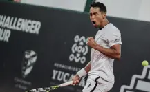 Jornada de Sorpresas en el Yucatán Open