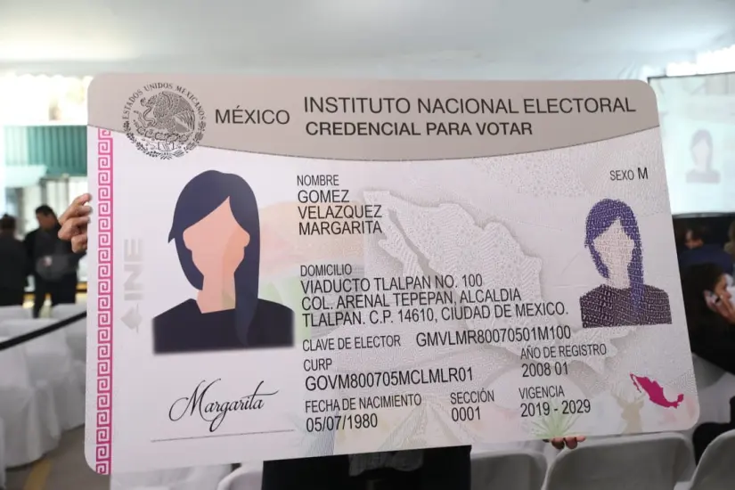 Asegúrate de acudir a tu Módulo de Atención Ciudadana con el comprobante de trámite antes del 31 de marzo. Foto: Redes Sociales