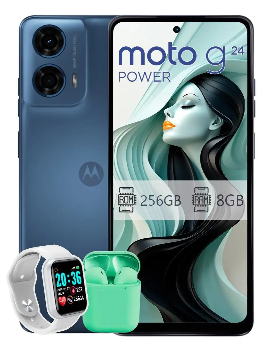 imagen recuadro Foto: Motorola.