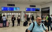 El Aeropuerto de Mérida invertirá en estacionamiento y plataformas