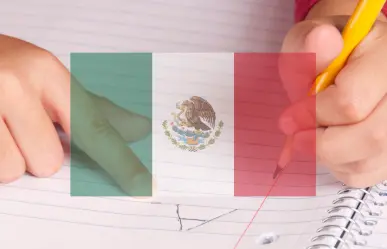 Analfabetismo en México: cifra supera población total de Tlaxcala, Nayarit y Baja California Sur