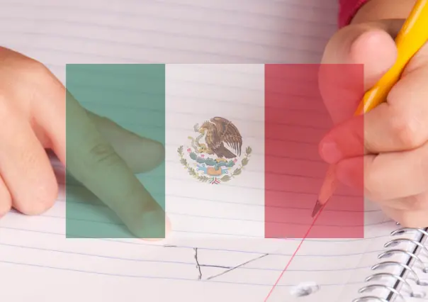 Analfabetismo en México: cifra supera población total de Tlaxcala, Nayarit y Baja California Sur