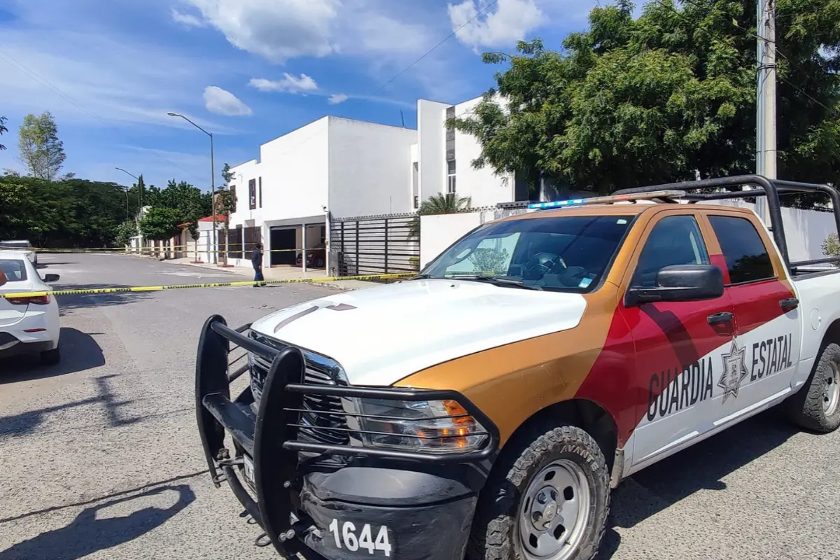 El 21 de agosto de 2024, Edgar Danés Rojas fue atacado a balazos en su domicilio en el fraccionamiento Vista Verde de Ciudad Victoria. Foto: Redes sociales 