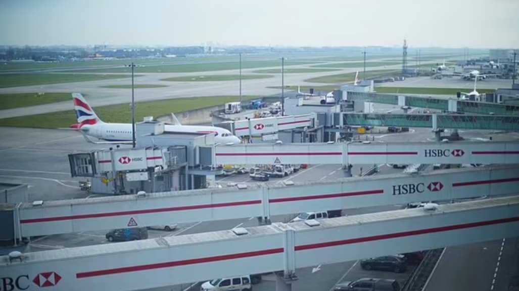 Aeropuerto Heathrow anuncia cancelaciones  por corte de energía, ¿cuáles son las aerolíneas afectadas?