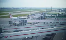 Aeropuerto Heathrow en Londres anuncia cancelaciones  por corte de energía, ¿cuáles son las aerolíneas afectadas?