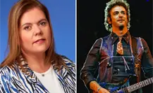 ¿Gustavo Cerati contacto a famosa médium? Noelia Pace revela encuentro, visitará Monterrey