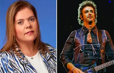 ¿Gustavo Cerati contacto a famosa médium? Noelia Pace revela encuentro, visitará Monterrey