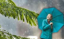 Clima  en Yucatán: se prevén lluvias de menor intensidad en este viernes de primavera