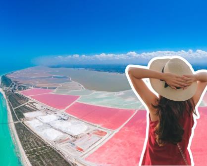 ¿Por qué visitar Las Coloradas en estas vacaciones de Semana Santa?