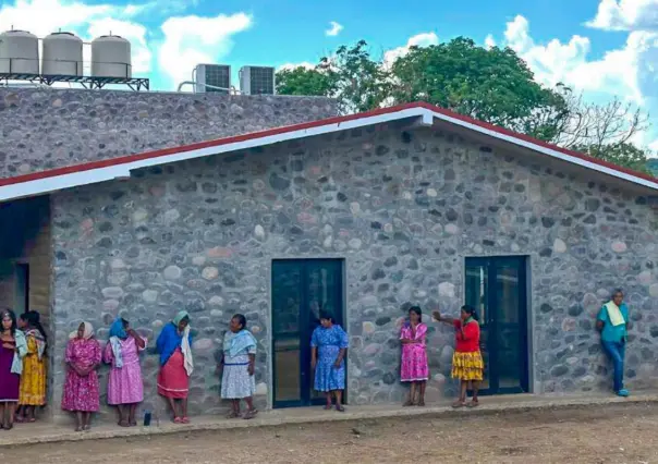 Comunidades indígenas y afromexicanas recibirán presupuesto sin intermediarios, afirma Sheinbaum