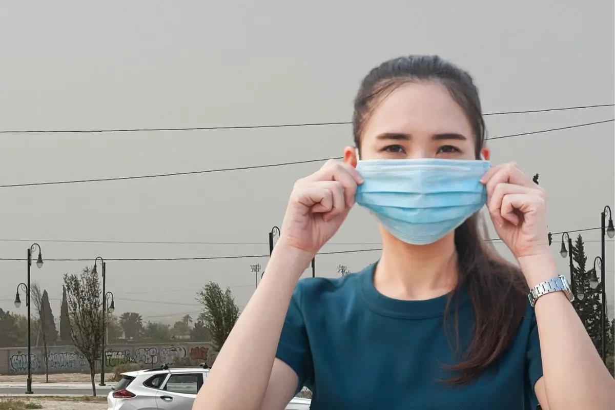 Contaminación en Ramos Arizpe afecta gravemente a habitantes / Foto: Noti Ramos | Canva