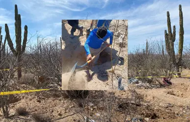 Sigue búsqueda de desaparecidos en San Juan de la Costa; van 22 osamentas encontradas