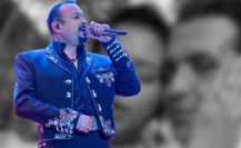 Pepe Aguilar lanza enigmático mensaje sobre la polémica de Nodal y Cazzu